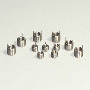 哈尔滨键销螺纹护套