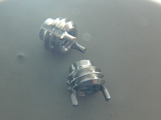 哈尔滨美标插销螺套