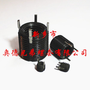 哈尔滨超重型插销螺套