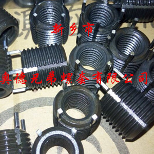 哈尔滨加强型键销螺套