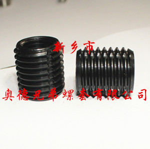 哈尔滨超重型键销螺套